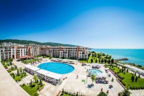 Prestige, Sunny Beach